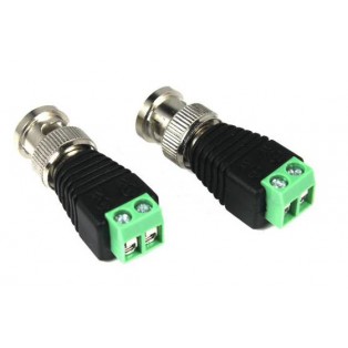 Bnc Connector